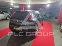 2008 Fiat Punto