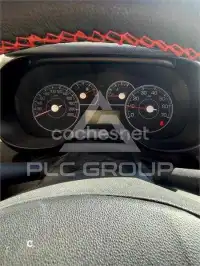 2008 Fiat Punto
