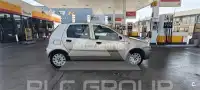 2008 Fiat Punto