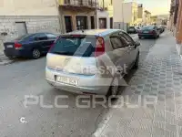 2008 Fiat Punto