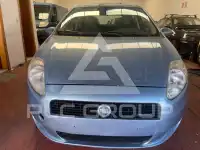 2008 Fiat Punto
