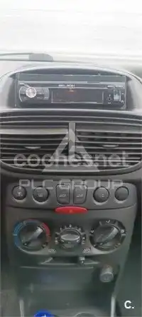 2008 Fiat Punto