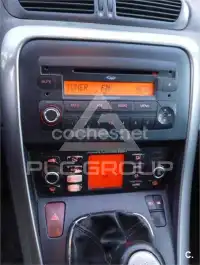 2008 Fiat Croma