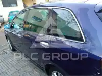 2008 Fiat Croma