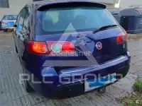 2008 Fiat Croma