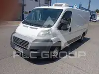 2008 Fiat Ducato