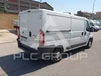 2008 Fiat Ducato