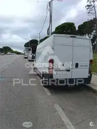 2008 Fiat Ducato