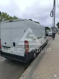 2008 Fiat Ducato