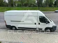 2008 Fiat Ducato
