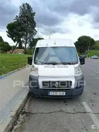 2008 Fiat Ducato