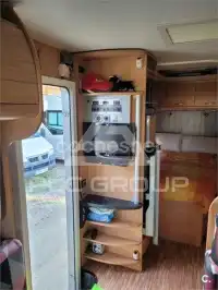 2008 Fiat Ducato