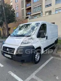 2008 Fiat Ducato