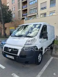 2008 Fiat Ducato