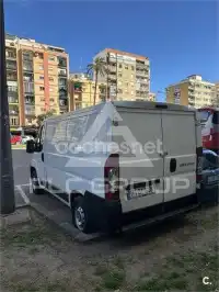 2008 Fiat Ducato