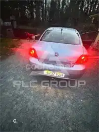 2008 Fiat Linea