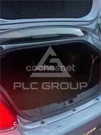 2008 Fiat Linea