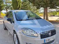 2008 Fiat Linea