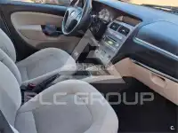 2008 Fiat Linea