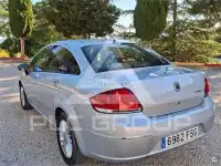 2008 Fiat Linea