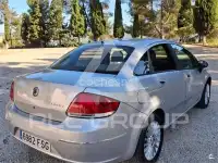 2008 Fiat Linea