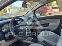 2008 Fiat Linea