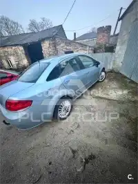 2008 Fiat Linea
