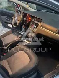2008 Fiat Linea