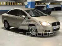 2008 Fiat Linea