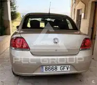 2008 Fiat Linea