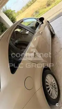 2008 Fiat Linea