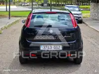 2008 Fiat Punto