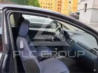 2008 Fiat Punto