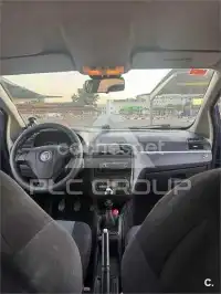 2008 Fiat Punto