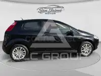 2008 Fiat Punto