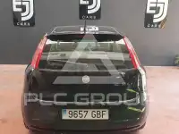 2008 Fiat Punto