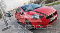 2008 Fiat Punto