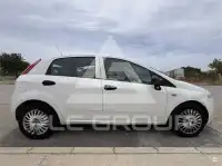 2008 Fiat Punto