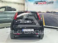 2008 Fiat Punto