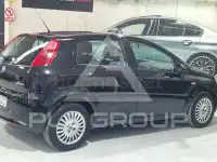 2008 Fiat Punto