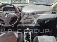 2008 Fiat Punto