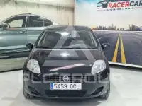 2008 Fiat Punto