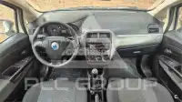 2008 Fiat Punto