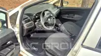 2008 Fiat Punto
