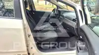 2008 Fiat Punto