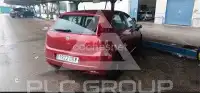2008 Fiat Punto