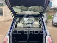 2008 Fiat 500