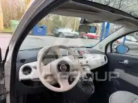 2008 Fiat 500