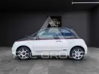 2008 Fiat 500