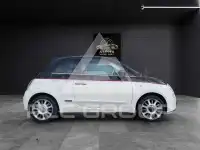2008 Fiat 500